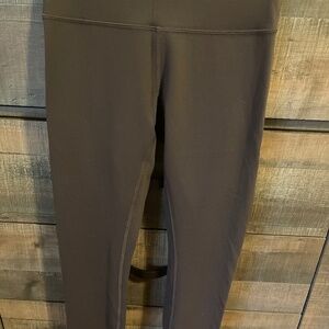 Wunder Under Lululemon Legging